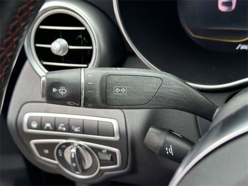 Certified 2020 Mercedes-Benz C 43 AMG 4MATIC Sedan image 23