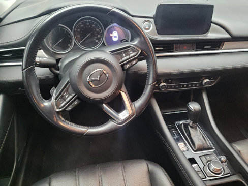 Used 2018 MAZDA MAZDA6 Grand Touring image 22