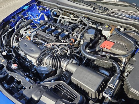 New 2025 Acura Integra A-Spec image 29