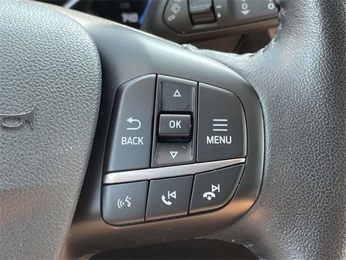 Certified 2023 Ford Bronco Sport Big Bend w/ Convenience Package image 18