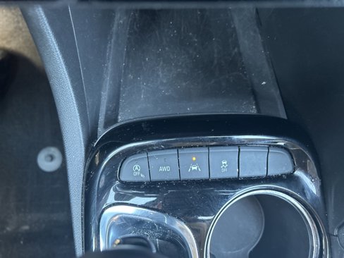 Used 2023 Buick Encore GX Select image 26