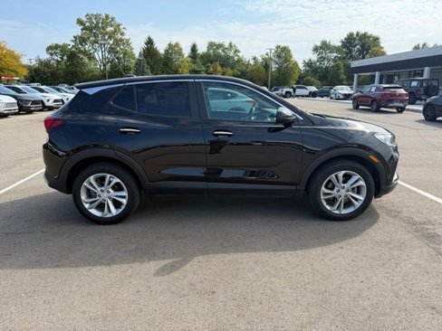 Certified 2023 Buick Encore GX Preferred image 7