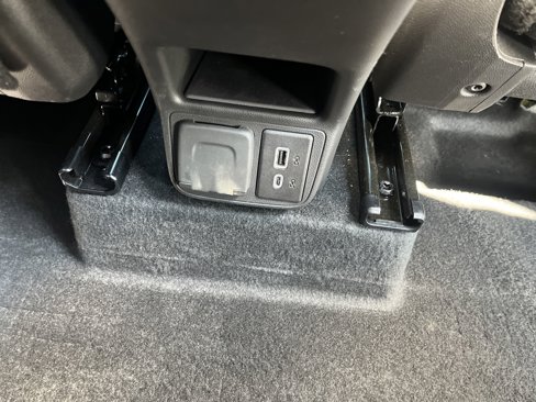 Used 2025 Chevrolet TrailBlazer LT w/ Convenience Package image 15