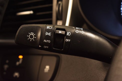 Used 2019 Kia Sorento EX image 16
