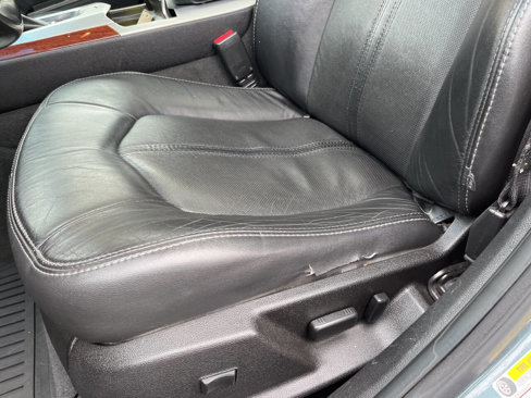 Used 2012 Cadillac CTS Premium image 14