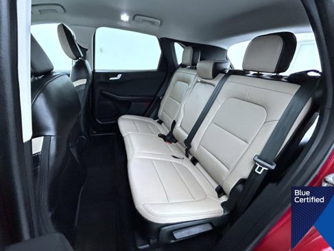 Certified 2022 Ford Escape SEL w/ Technology Package image 19