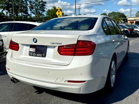 Used 2014 BMW 328i Sedan image 4