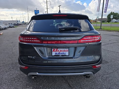Used 2018 Lincoln MKC Premiere image 7