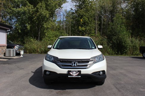 Used 2014 Honda CR-V EX-L image 13