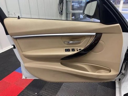 Used 2016 BMW 328i xDrive Sedan image 8