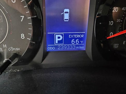 Used 2015 Toyota Sienna LE image 18