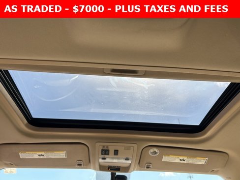 Used 2007 GMC Yukon XL SLT w/ SLT Preferred Equipment Group image 18