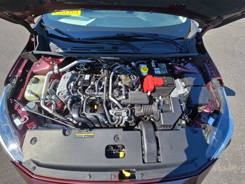 Used 2022 Nissan Sentra SV image 31