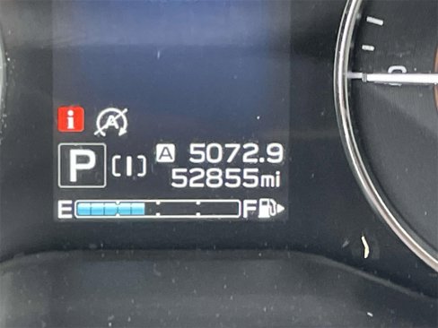 Used 2021 Subaru Crosstrek 2.5i Limited w/ Popular Package #4 image 22