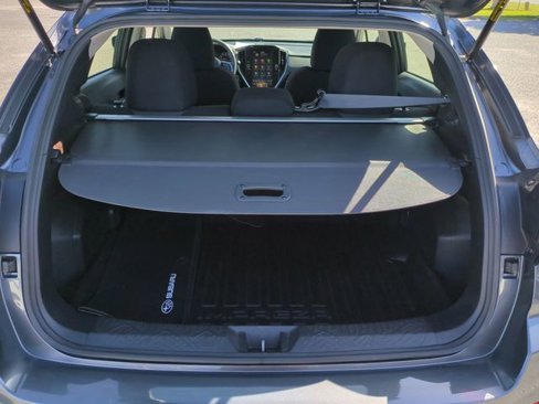 Certified 2025 Subaru Impreza 2.0i Sport image 32
