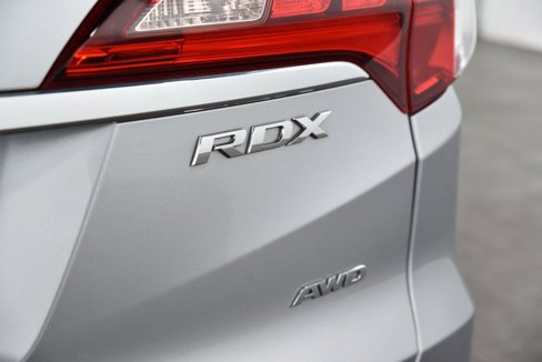 Used 2017 Acura RDX w/ Technology Package image 34