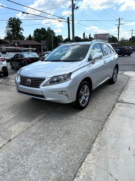 Used 2015 Lexus RX 350 2WD image 1