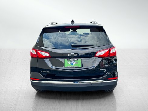 Used 2020 Chevrolet Equinox LT w/ Midnight Edition image 6