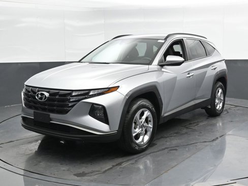 Used 2024 Hyundai Tucson SEL image 8
