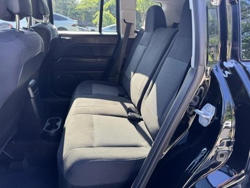 Used 2016 Jeep Compass Sport w/ Power Value Group image 20