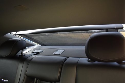 Used 2014 Cadillac CTS Performance image 34