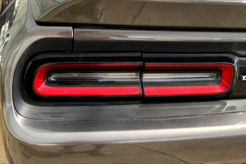 Used 2020 Dodge Challenger SXT image 28
