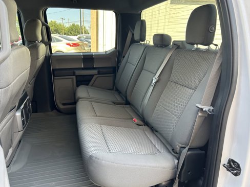 Used 2015 Ford F150 XLT w/ Equipment Group 301A Mid image 9