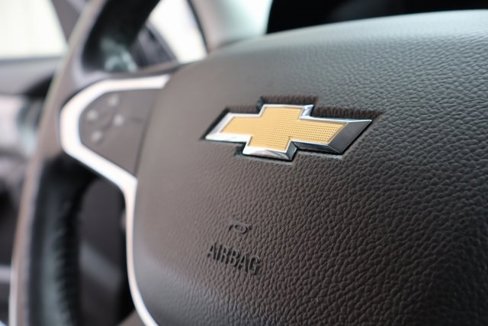 Used 2018 Chevrolet Traverse LT image 25