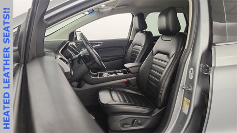 Used 2020 Ford Edge SEL w/ Convenience Package image 10