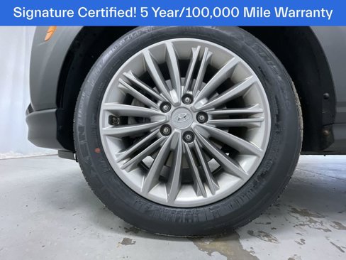 Used 2020 Hyundai Kona SEL Plus image 13
