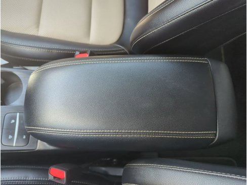 Certified 2022 Ford Escape Titanium w/ Titanium Premium Package image 27