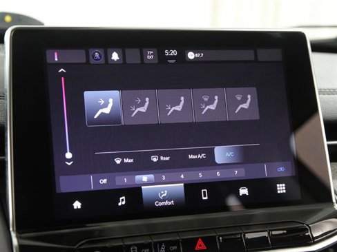 Used 2022 Jeep Compass Sport image 11