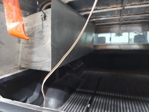 Used 2014 RAM 1500 Tradesman image 16