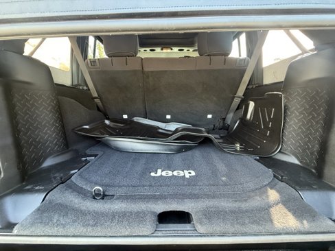 Used 2013 Jeep Wrangler Unlimited Sport image 18