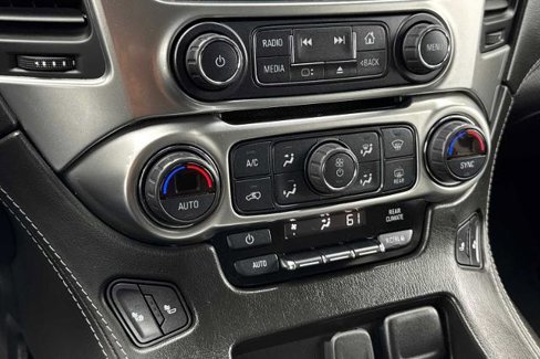 Used 2019 Chevrolet Tahoe LT image 26