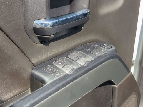 Used 2019 Chevrolet Silverado 1500 LT w/ All Star Edition image 14