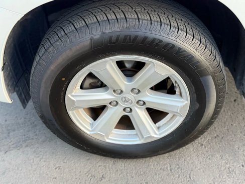 Used 2008 Toyota Highlander 2WD image 20