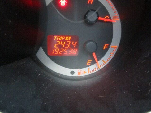 Used 2005 MAZDA MAZDA3 s w/ Sport Pkg image 5