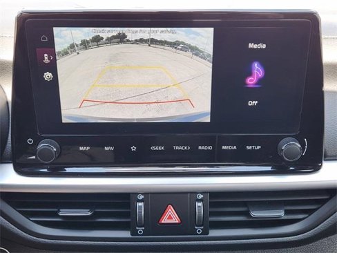 Certified 2024 Kia Forte GT-Line image 19