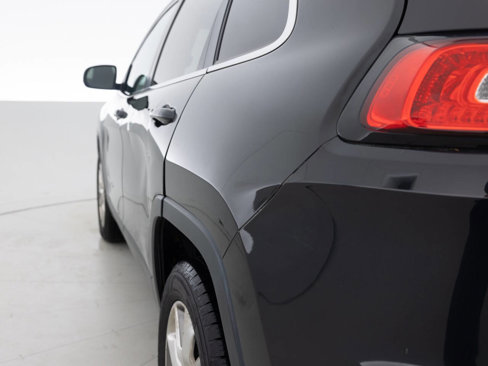 Used 2014 Jeep Cherokee Limited image 13