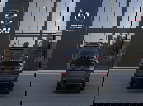 New 2025 MAZDA CX-30 AWD 2.5 S w/ Select Sport Pkg image 4