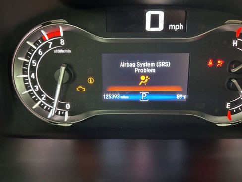 Used 2017 Honda Pilot EX-L image 47
