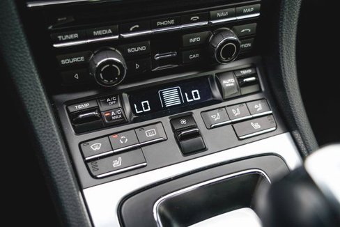 Used 2014 Porsche Cayman S image 25