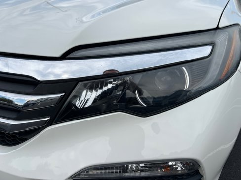 Certified 2018 Honda Pilot EX-L image 30