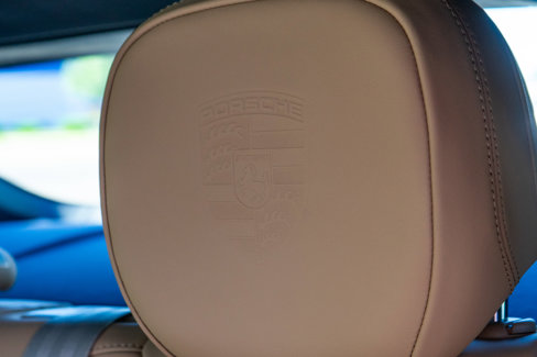Used 2022 Porsche Cayenne S image 40
