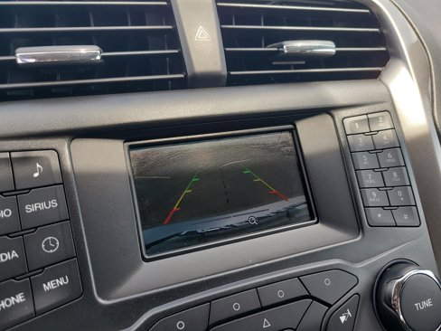Used 2018 Ford Fusion SE image 20