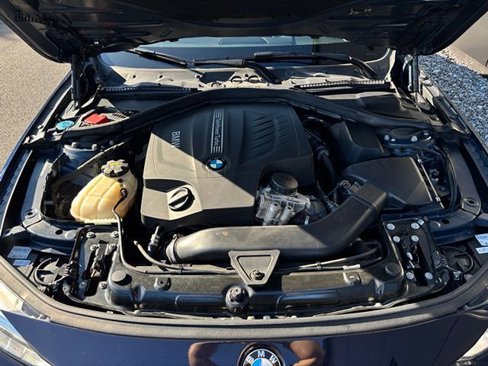 Used 2016 BMW 435i xDrive Coupe image 46