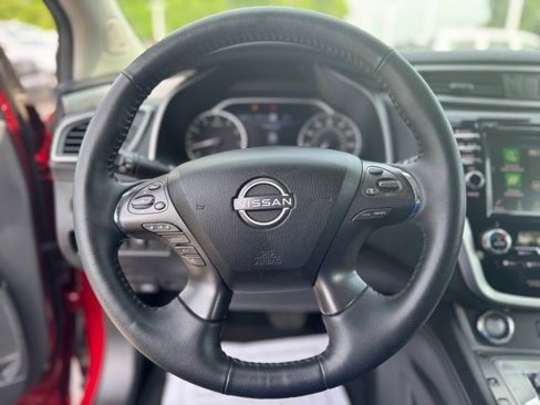 Used 2023 Nissan Murano SL image 9