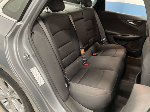 Used 2024 Chevrolet Malibu LT image 29