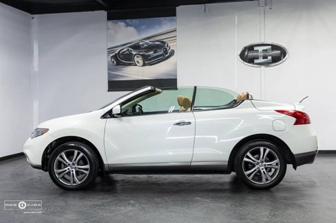 Used 2011 Nissan Murano image 18